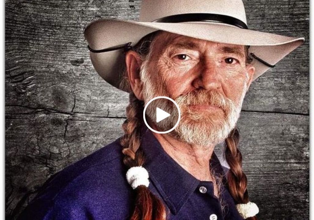 Willie Nelson – He Won’t Ever Be Gone (Official Video)