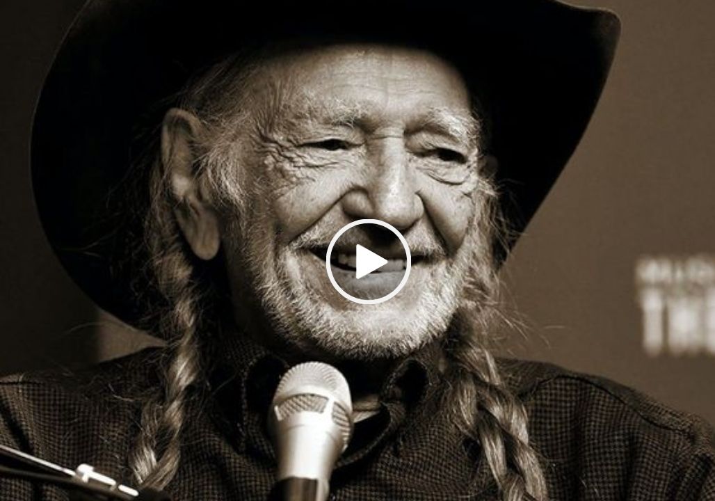 Willie Nelson – Heaven Is Closed