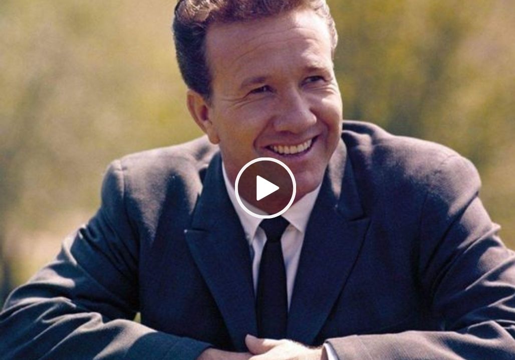 Marty Robbins – The Master’s Call