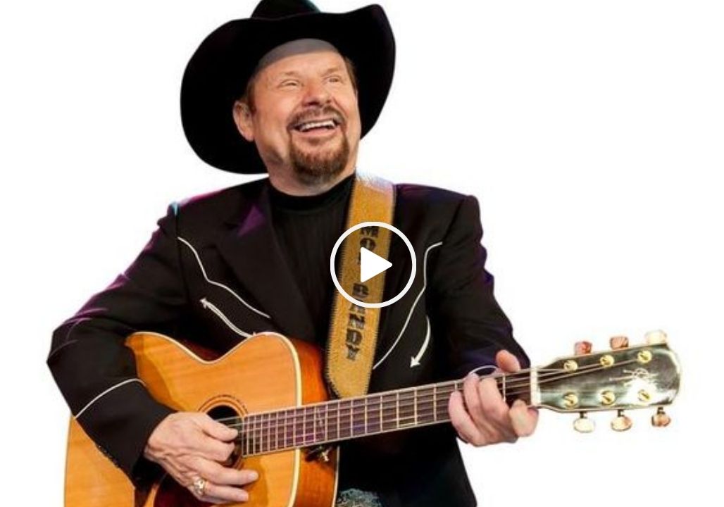 Moe Bandy – Cowboys Ain’t Supposed Cry