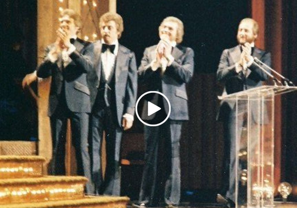 The Statler Brothers – Last Date