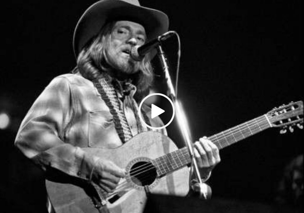 Willie Nelson – Mamas Don’t Let Your Babies Grow Up to Be Cowboys