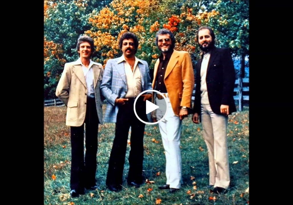 The Statler Brothers – (I’ll Even Love You) Better Than I Did Then