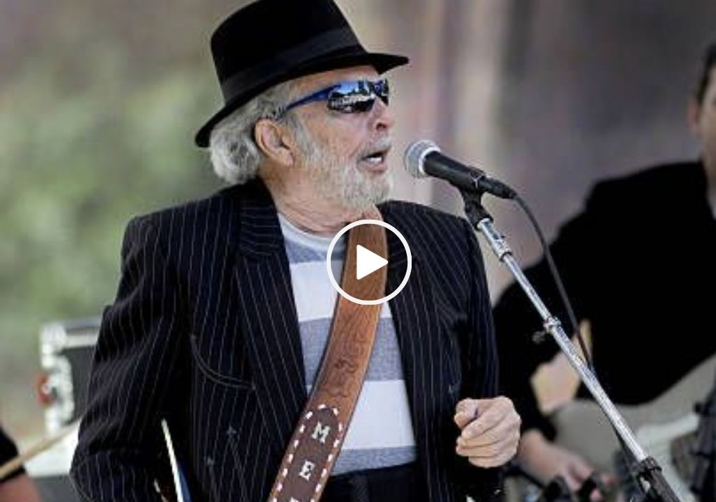 Merle Haggard – Kern River