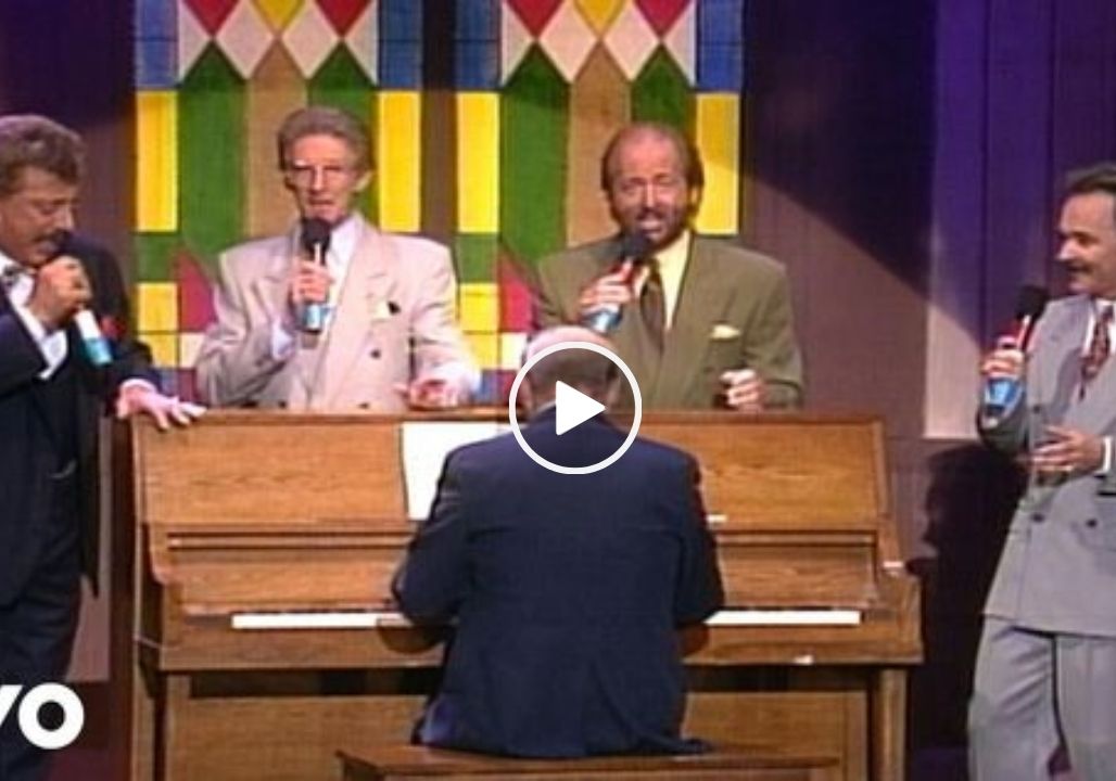 The Statler Brothers – Susan When She Tried