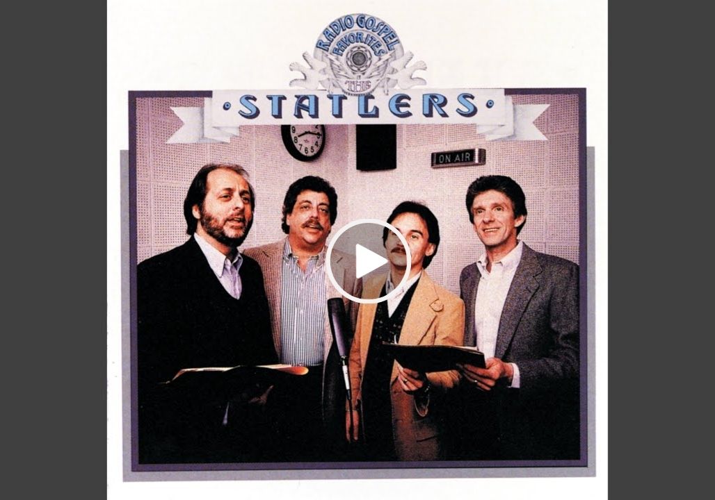 The Statler Brothers – Monday Morning Secretary