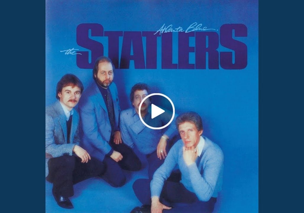 The Statler Brothers – Love Was All We Had