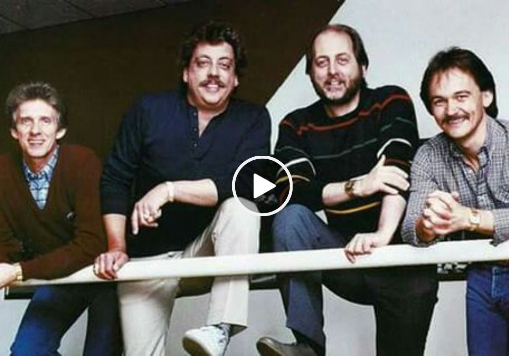Statler Brothers – Do You Remember These.mpg