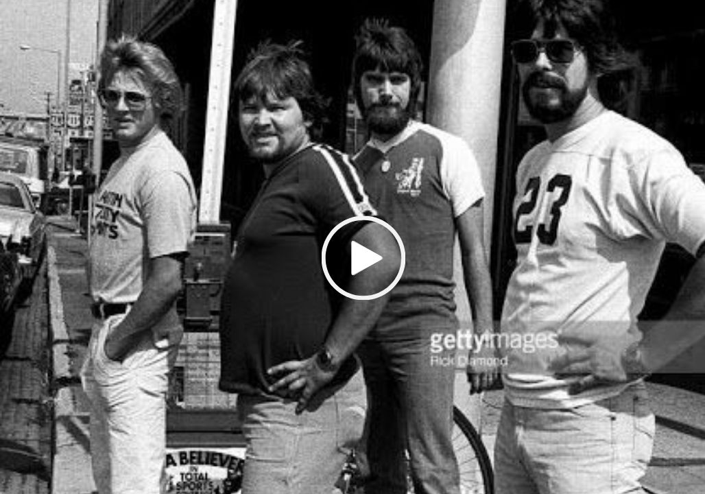 Alabama – Roll On (Eighteen Wheeler)