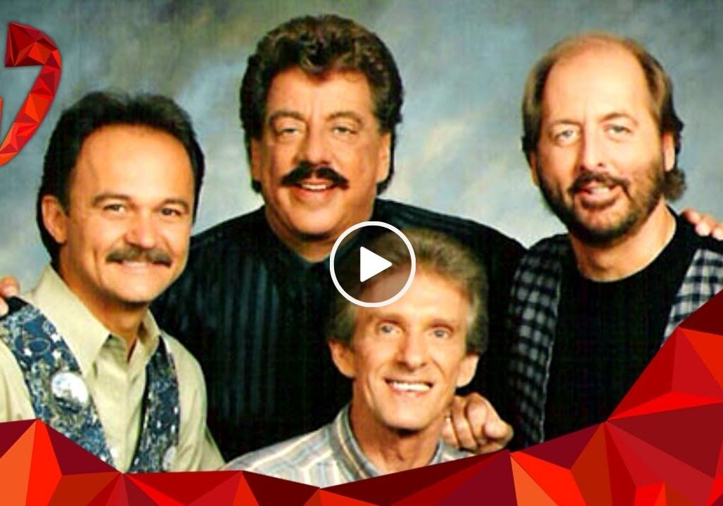 The Statler Brothers – Class of ’57