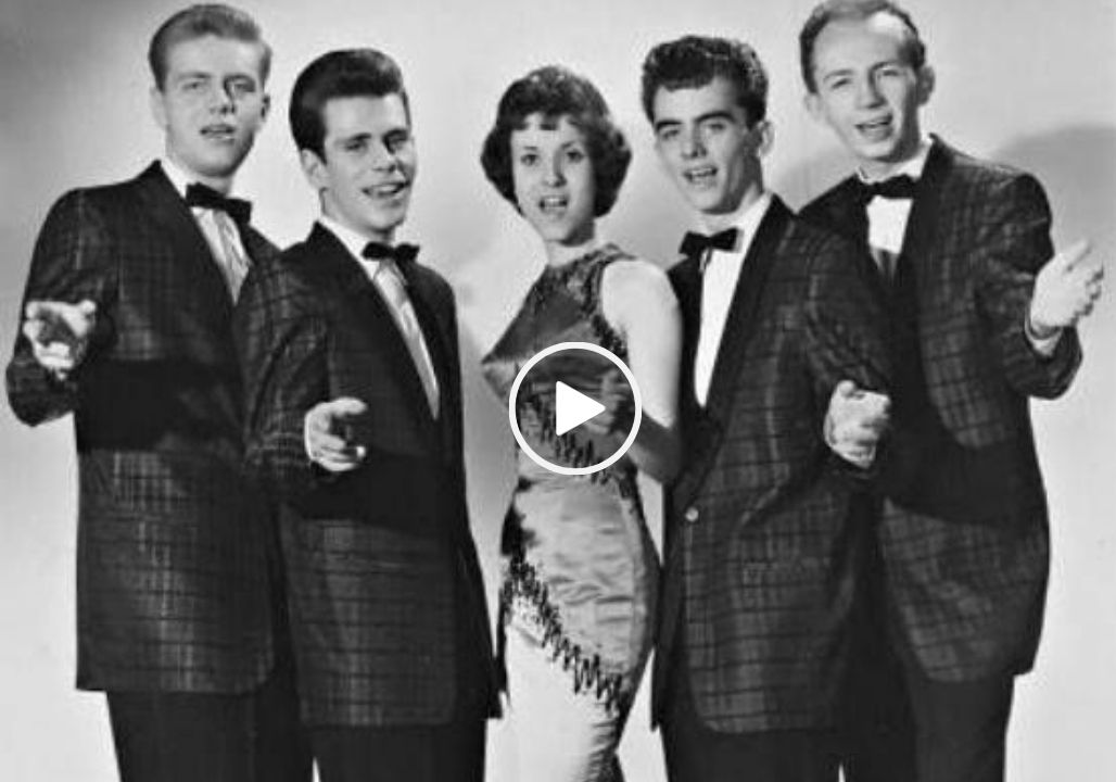 The Skyliners – Since I Don’t Have You