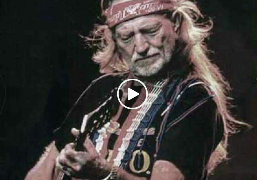 Willie Nelson – I Never Cared for You