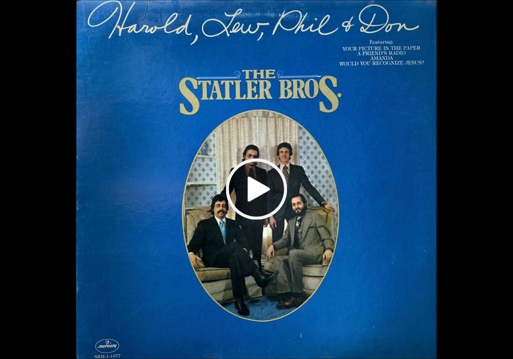 statler brothers july 4th