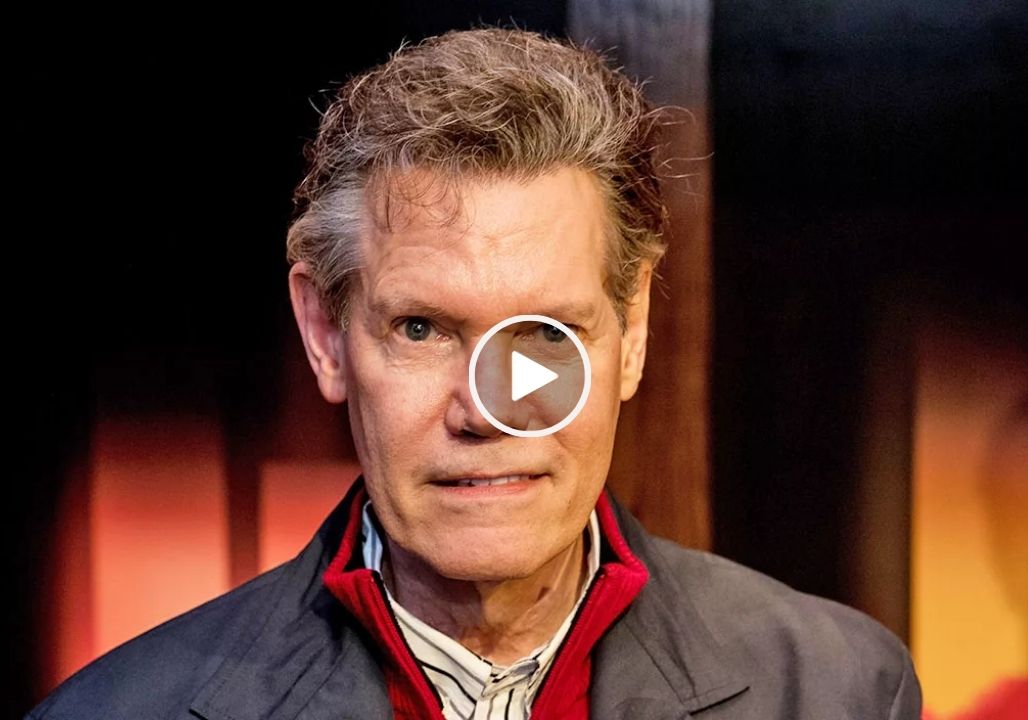 Randy Travis – Forever And Ever, Amen (Official Music Video)