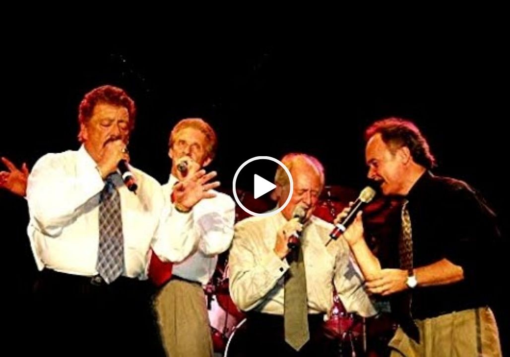 The Statler Brothers –  Last Date