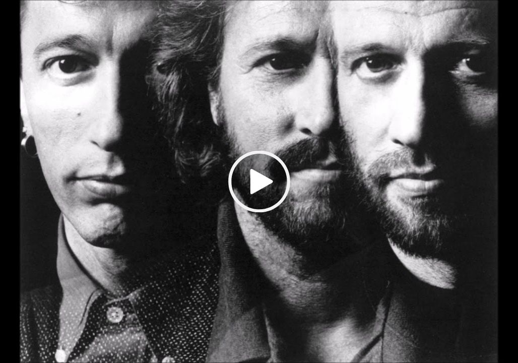 Bee Gees – Tears