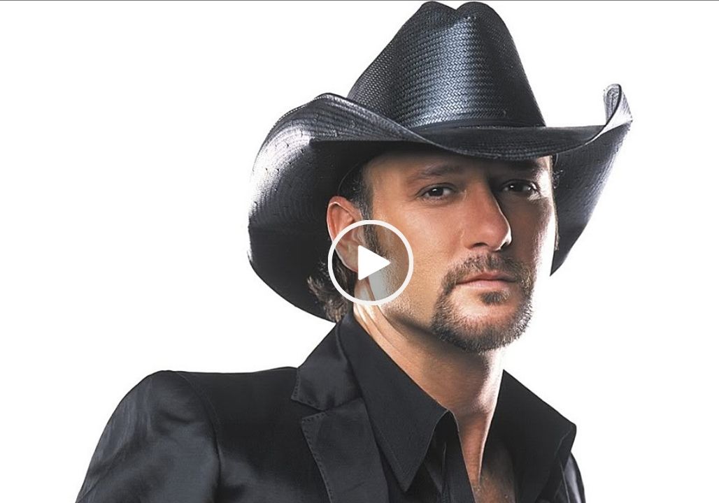 Tim McGraw – Live Like You Were Dying