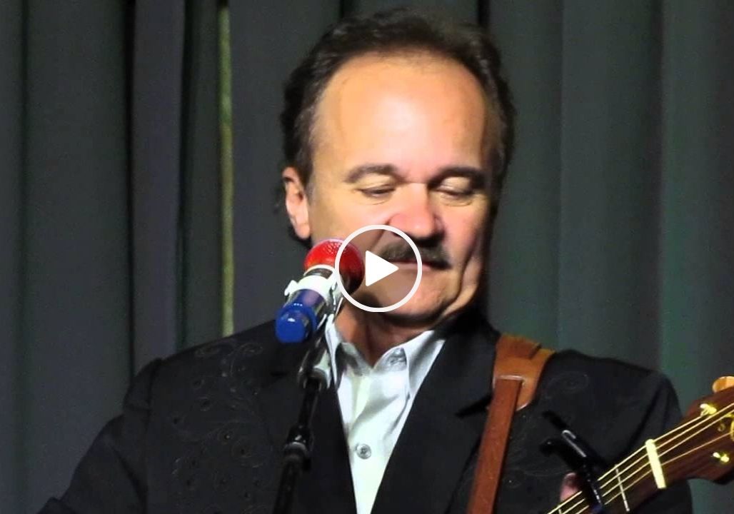 Jimmy Fortune – More Than A Name On A Wall