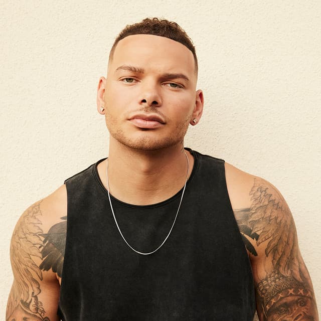 Kane Brown Bury Me in