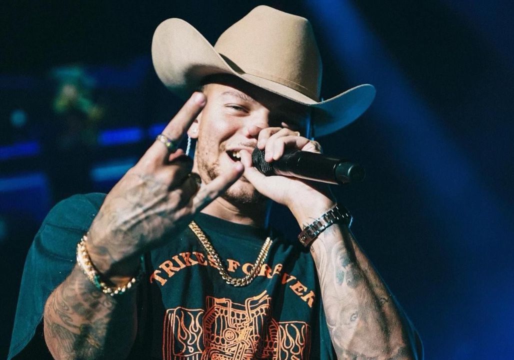 Kane brown backseat driver