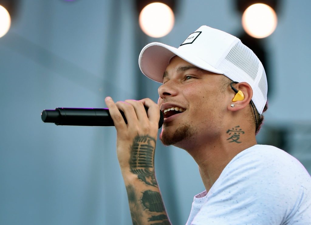 Kane Brown Forgetting Is The Hardest Part Kane Brown - When You Forget