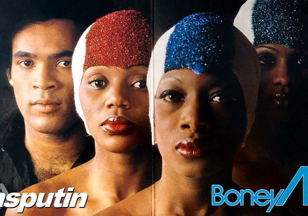 Boney M. – Rasputin