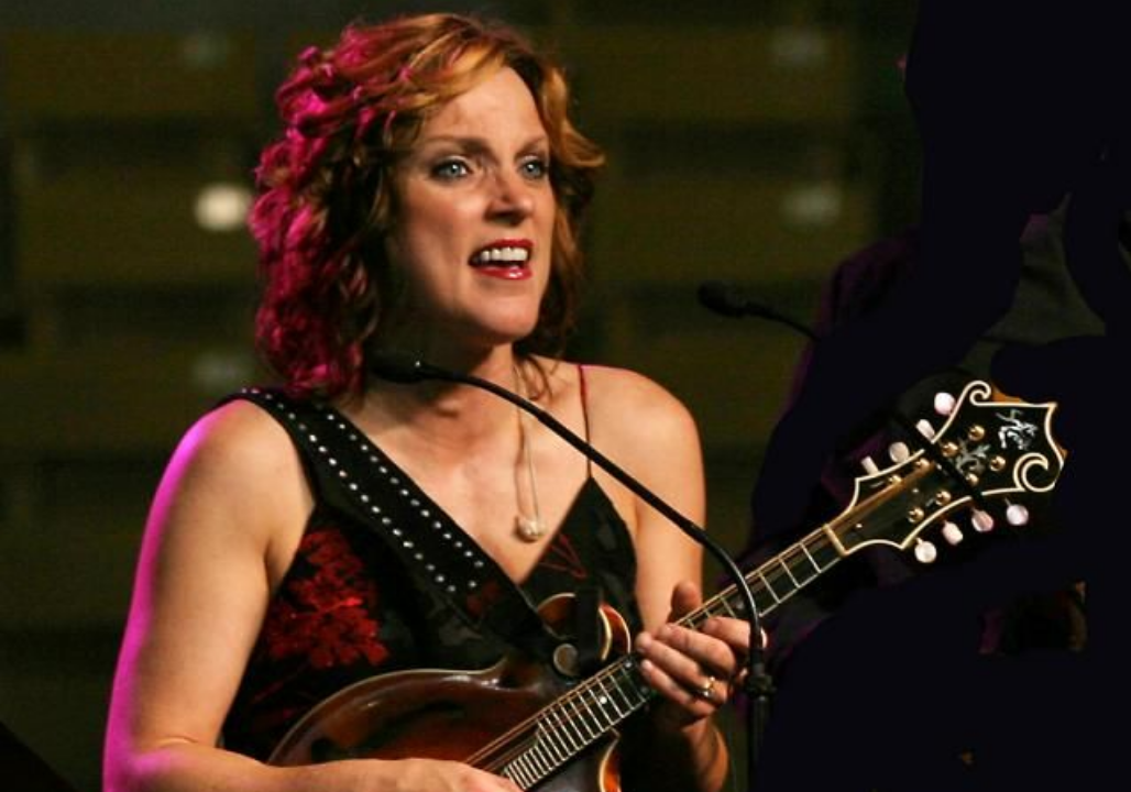 Jolene · Rhonda Vincent