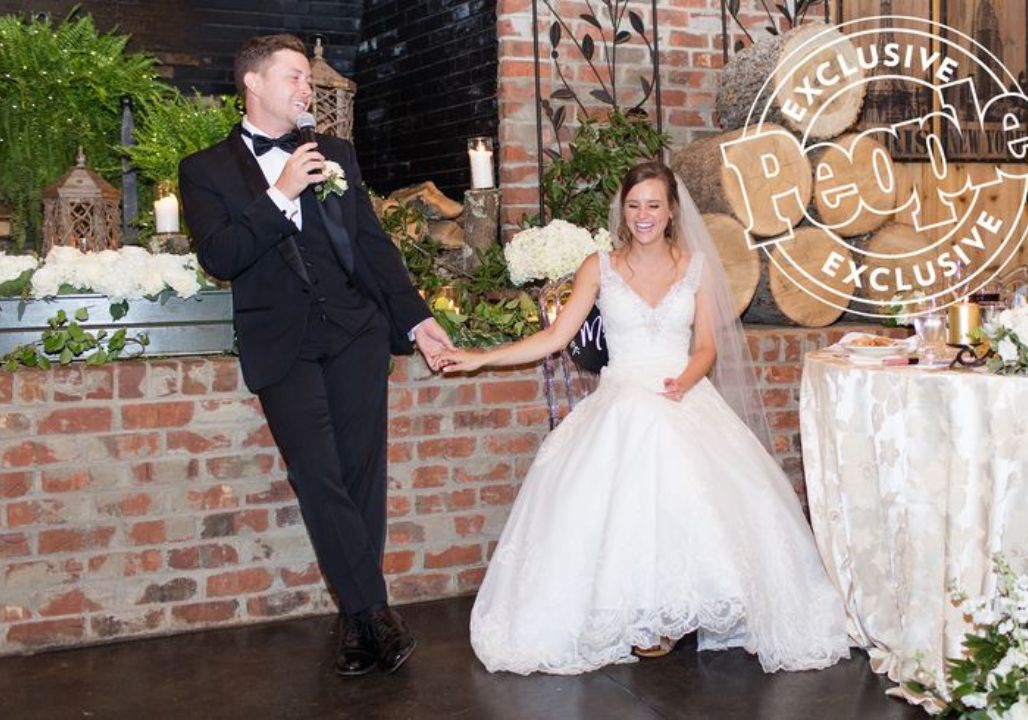 Scotty McCreery Shares His Journey to Fatherhood & the Emotional Song