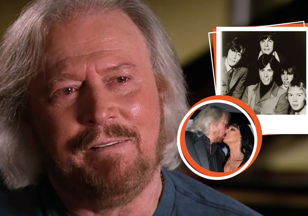 At 76, Barry Gibb has broken his silence and shared the heartbreaking
