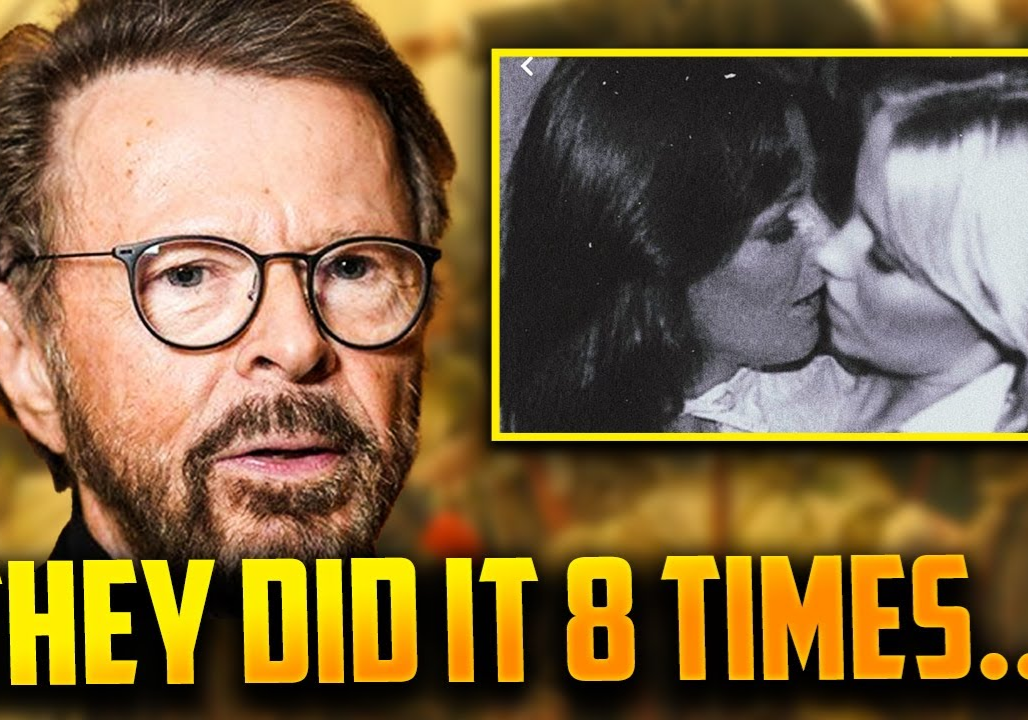 SHOCKING NEWS Bjorn Ulvaeus Confession EXPOSES ABBA Dark SECRETS